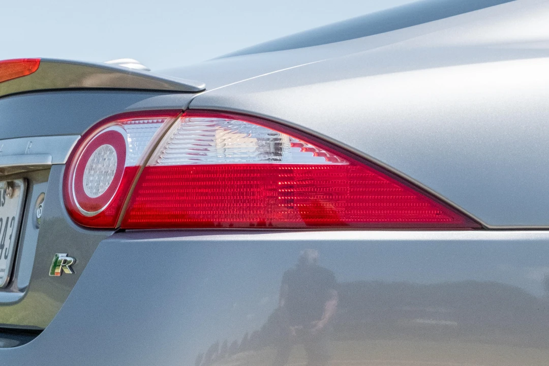 2008 Jaguar X150 XKR - Image 26 of 31