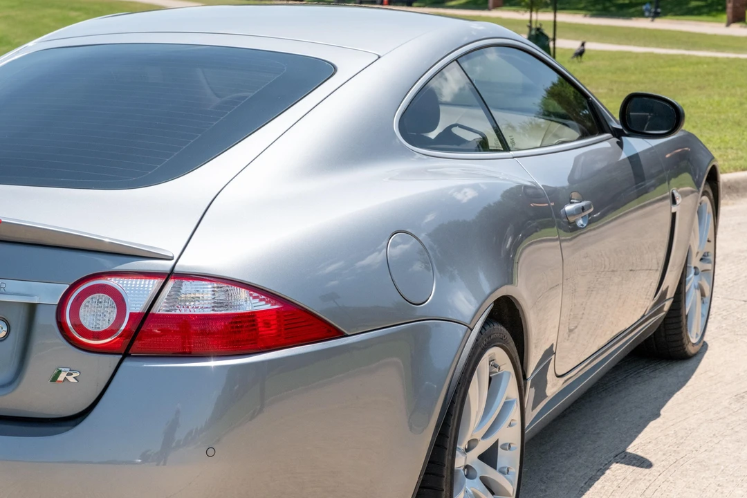 2008 Jaguar X150 XKR - Image 27 of 31