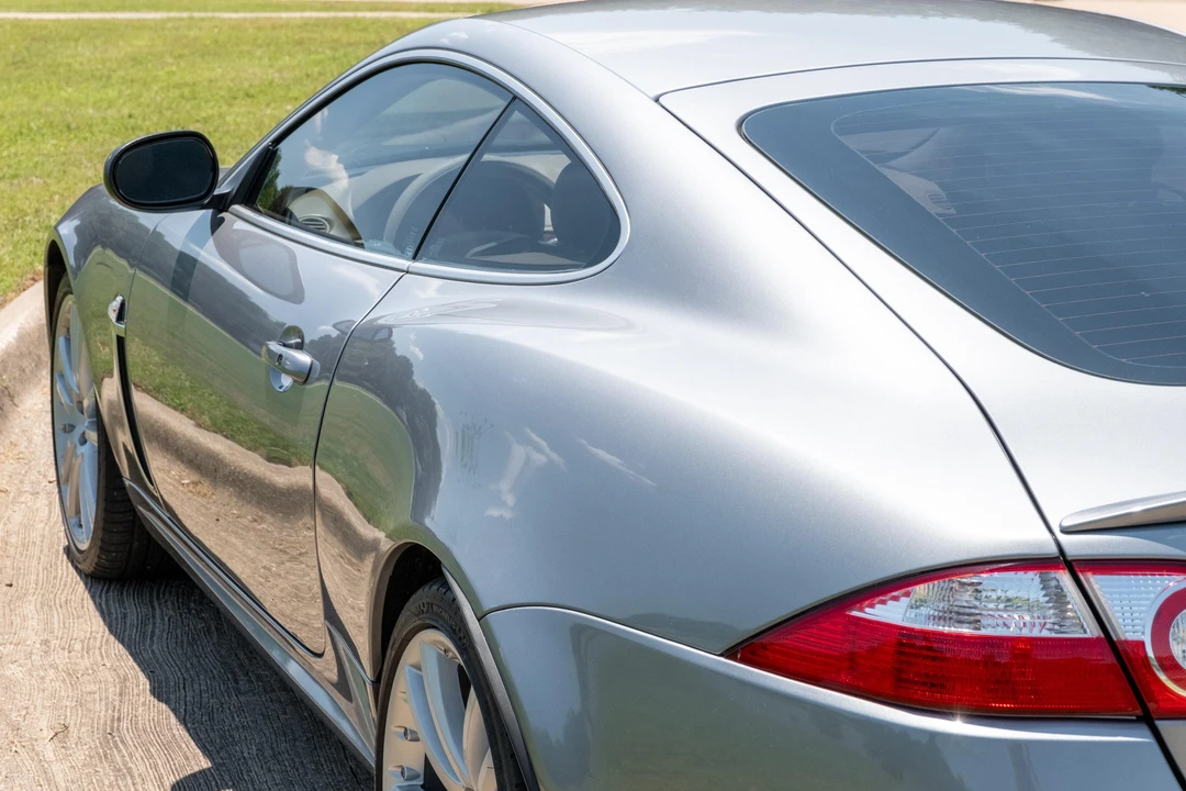 2008 Jaguar X150 XKR - Image 22 of 31