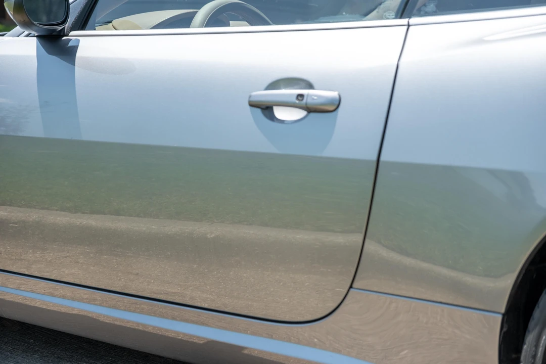 2008 Jaguar X150 XKR - Image 19 of 31