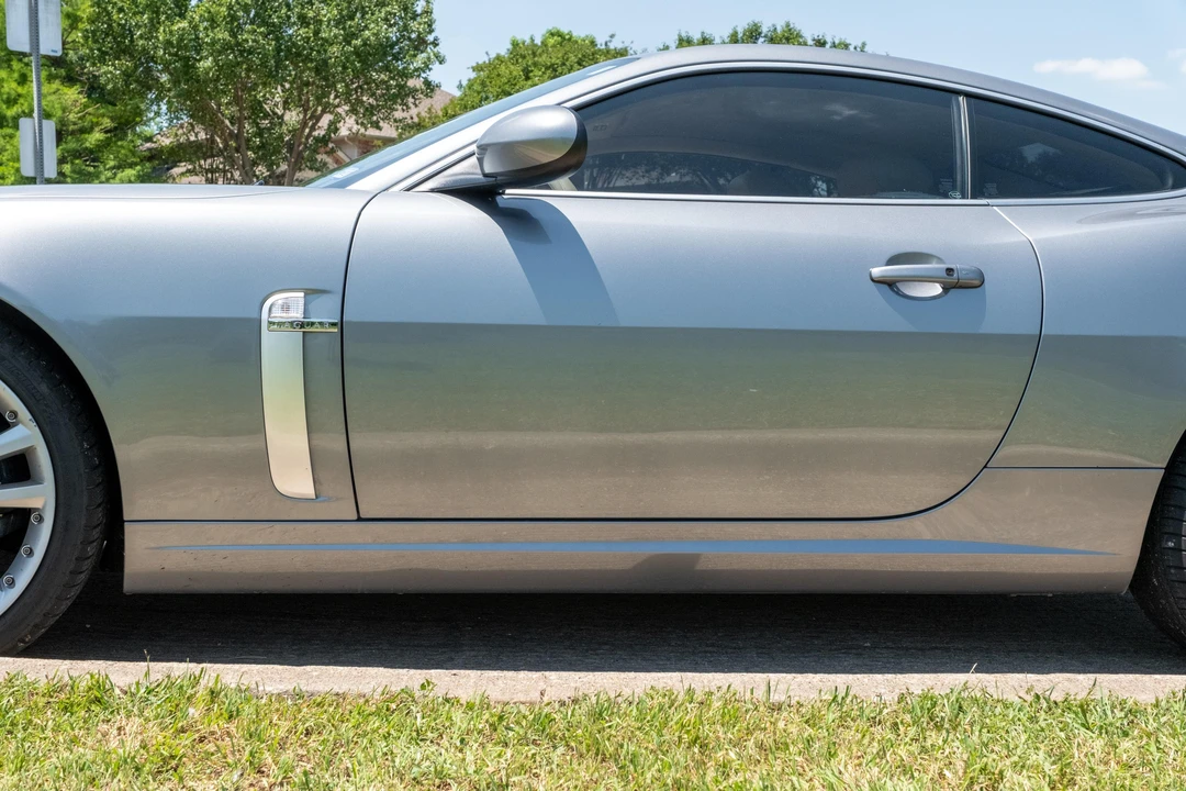 2008 Jaguar X150 XKR - Image 18 of 31