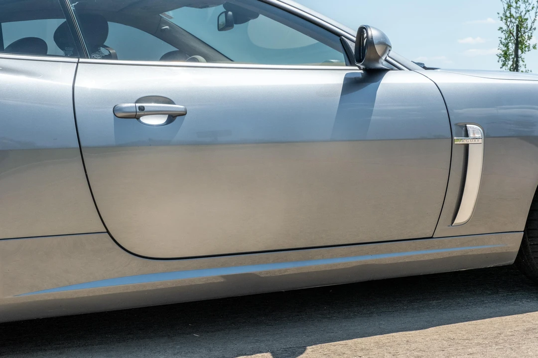 2008 Jaguar X150 XKR - Image 31 of 31