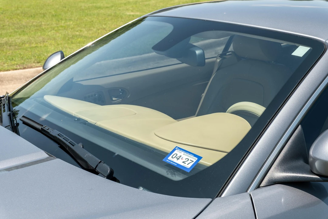 2008 Jaguar X150 XKR - Image 16 of 31