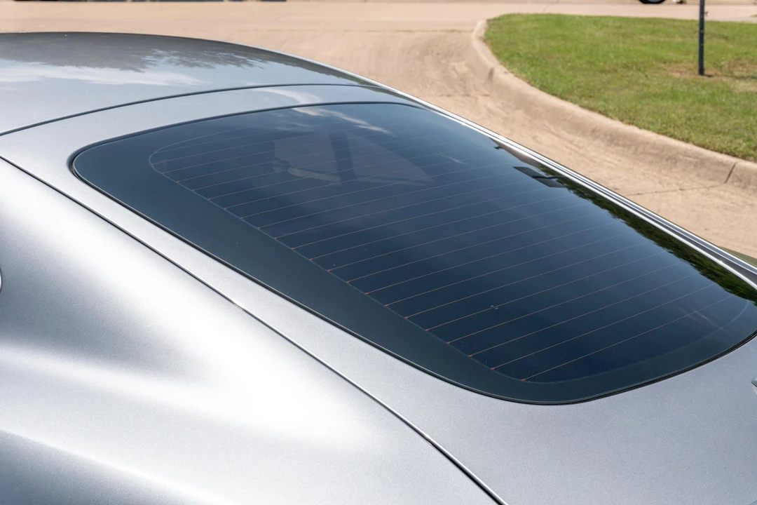 2008 Jaguar X150 XKR - Image 20 of 31