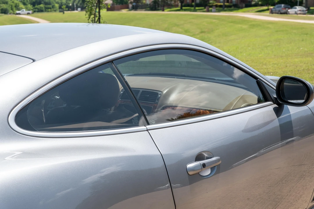 2008 Jaguar X150 XKR - Image 29 of 31