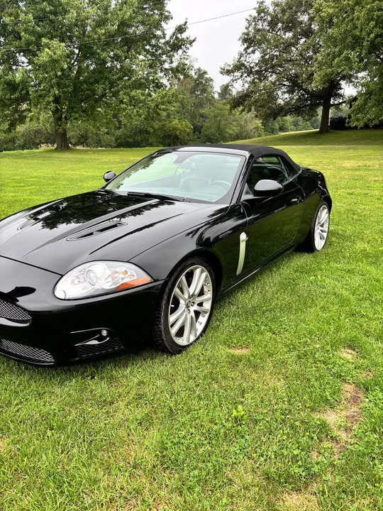 2008 Jaguar X150 XKR - Image 2 of 19