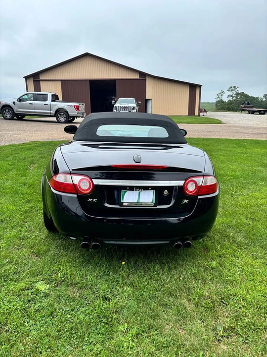 2008 Jaguar X150 XKR - Image 5 of 19
