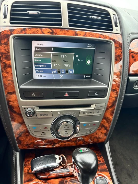 2008 Jaguar X150 XKR - Image 11 of 19
