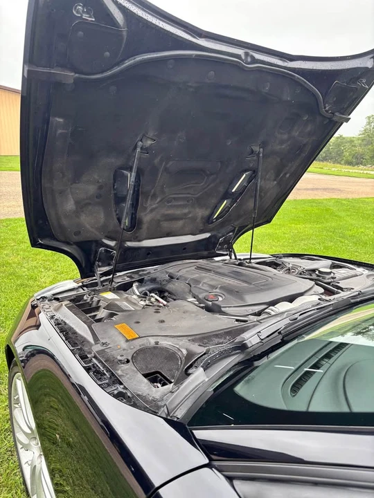 2008 Jaguar X150 XKR - Image 16 of 19