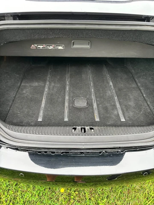 2008 Jaguar X150 XKR - Image 15 of 19