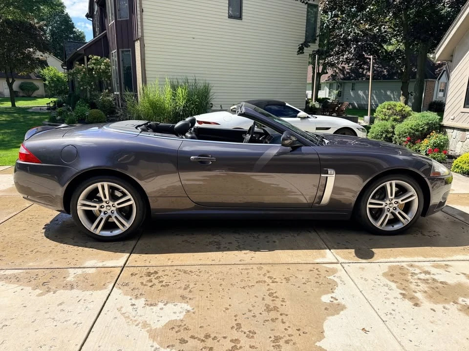 2008 Jaguar X150 XKR - Image 5 of 20