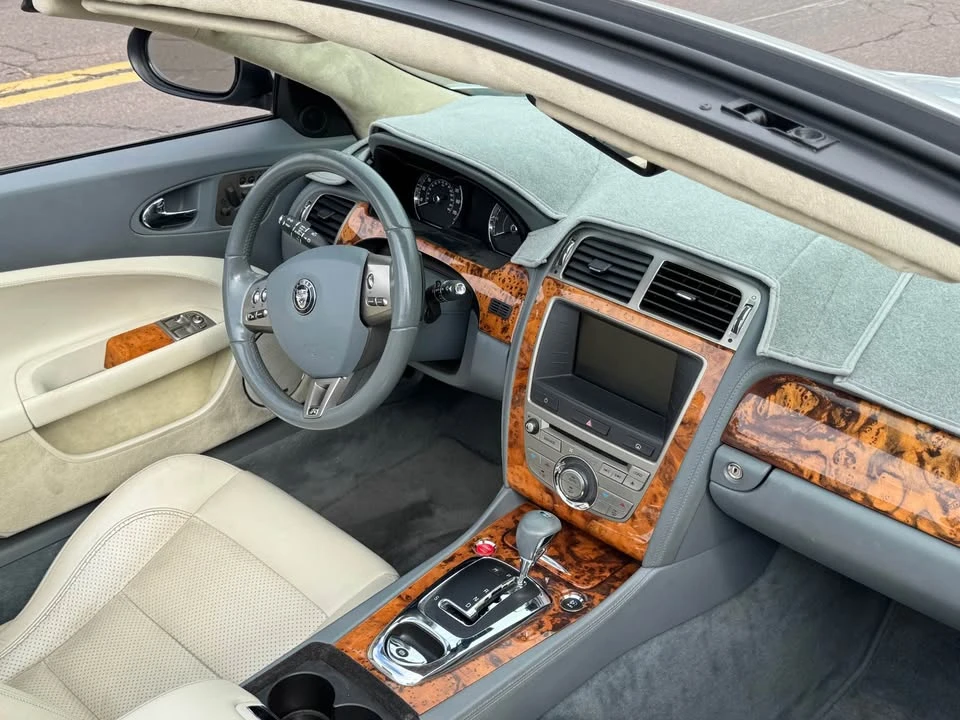 2008 Jaguar X150 XKR - Image 3 of 15