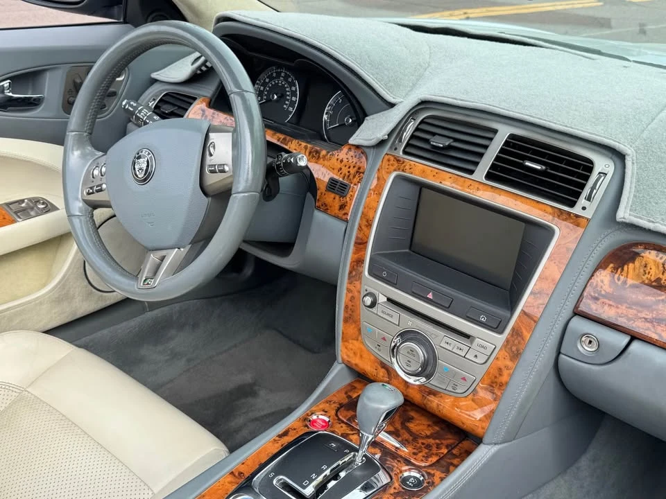 2008 Jaguar X150 XKR - Image 2 of 15