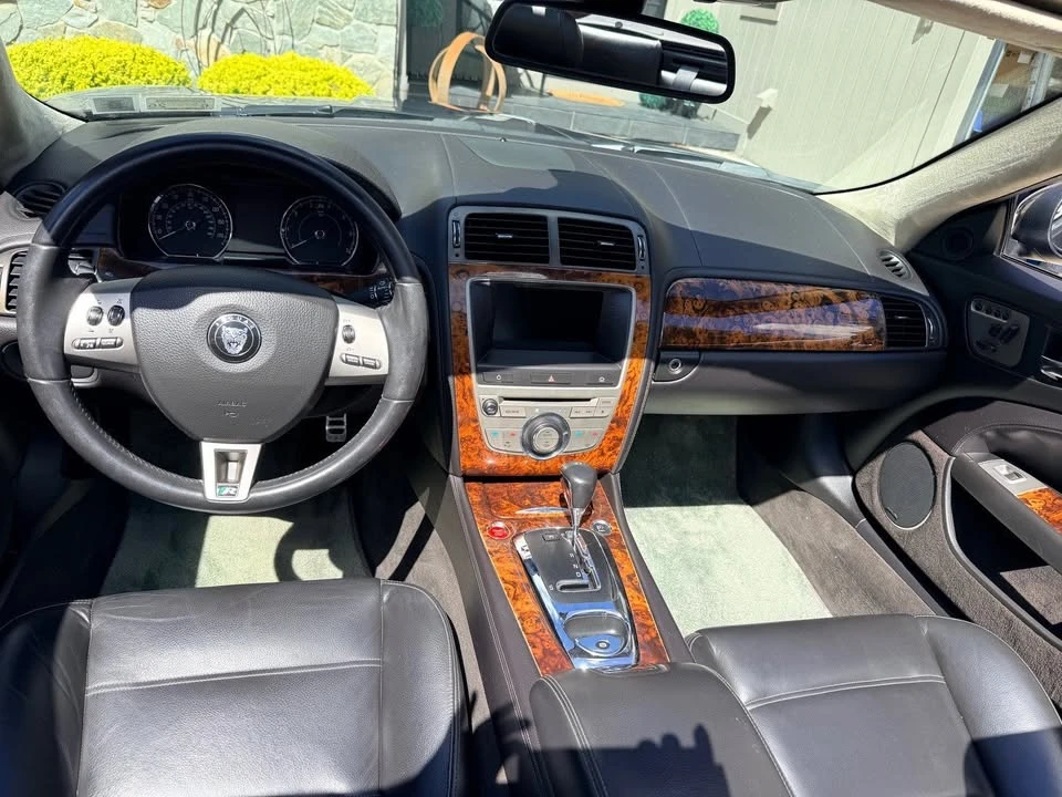 2008 Jaguar X150 XKR - Image 9 of 20