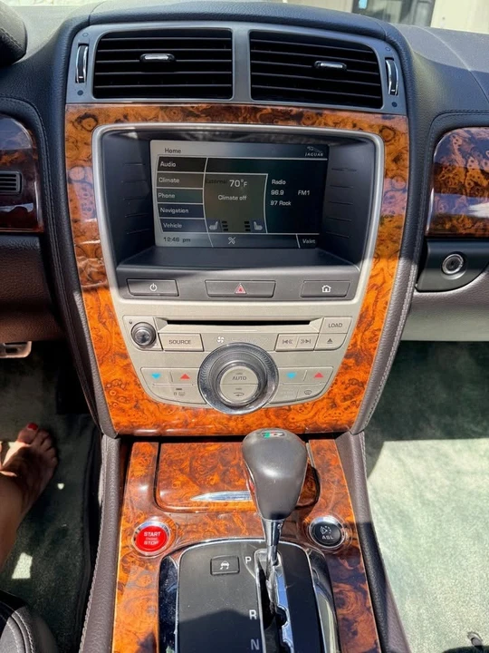 2008 Jaguar X150 XKR - Image 10 of 20