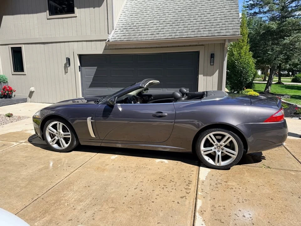 2008 Jaguar X150 XKR - Image 2 of 20