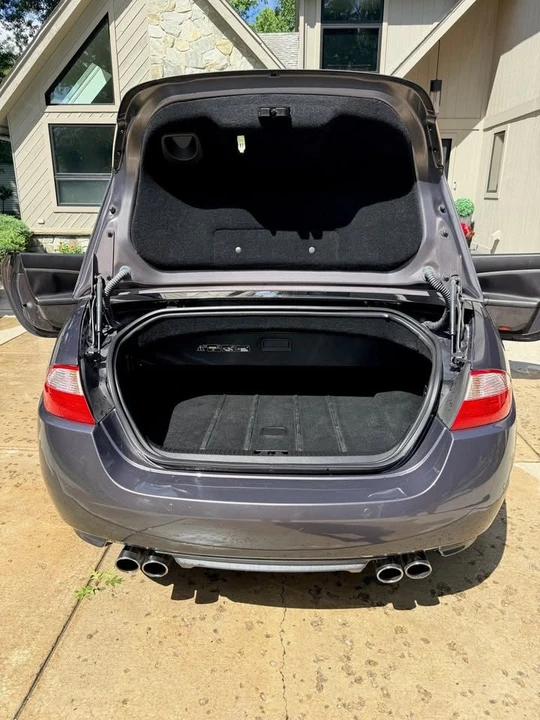 2008 Jaguar X150 XKR - Image 13 of 20