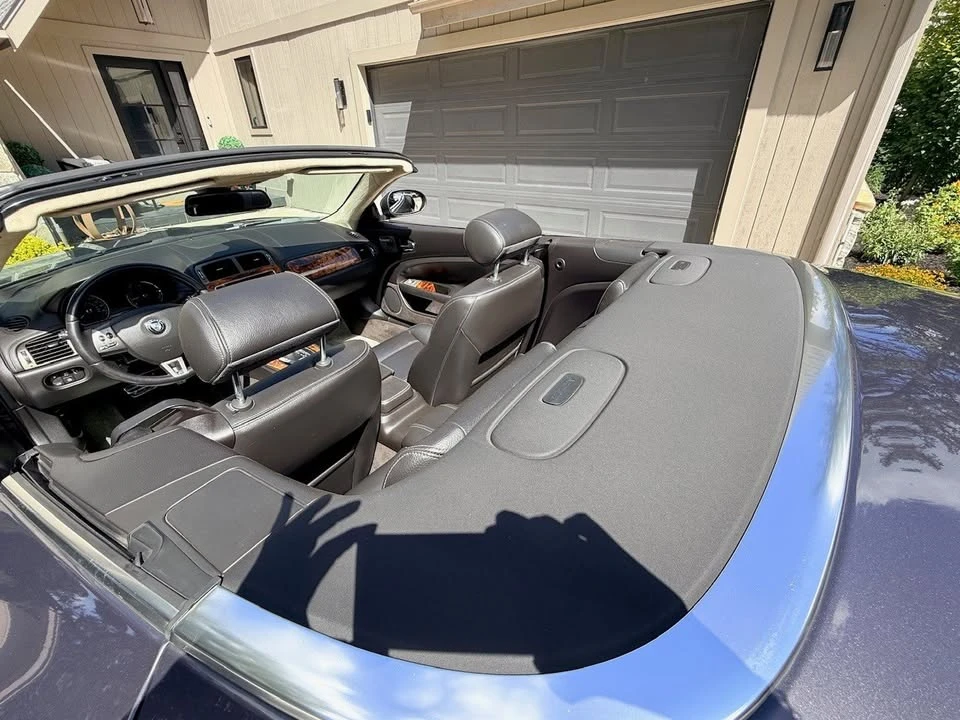 2008 Jaguar X150 XKR - Image 11 of 20