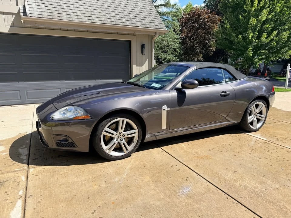 2008 Jaguar X150 XKR - Image 4 of 20