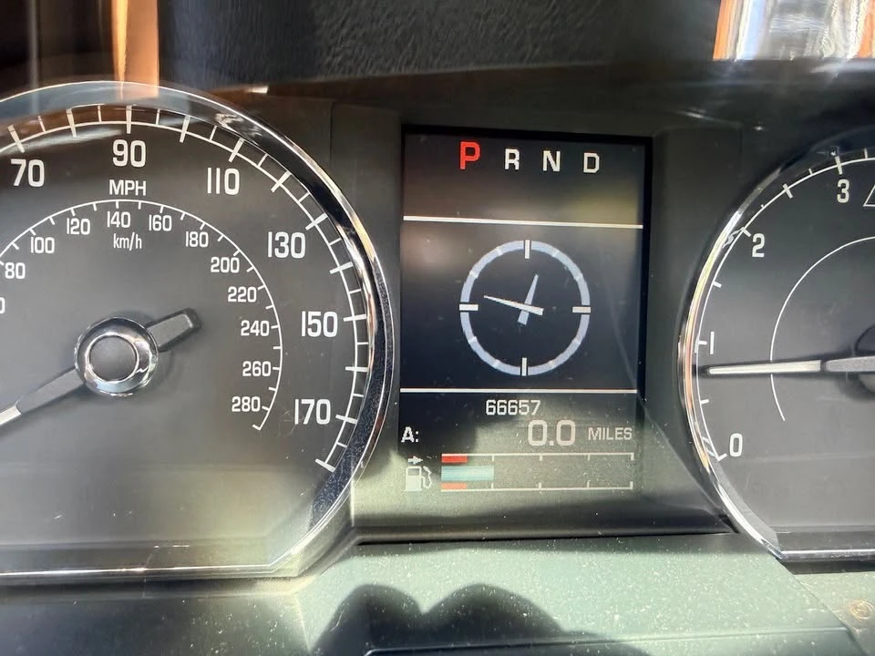 2008 Jaguar X150 XKR - Image 19 of 20