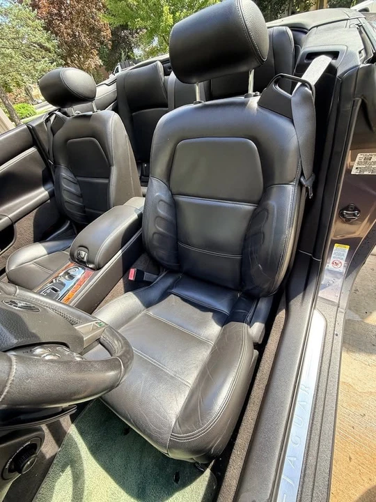 2008 Jaguar X150 XKR - Image 14 of 20