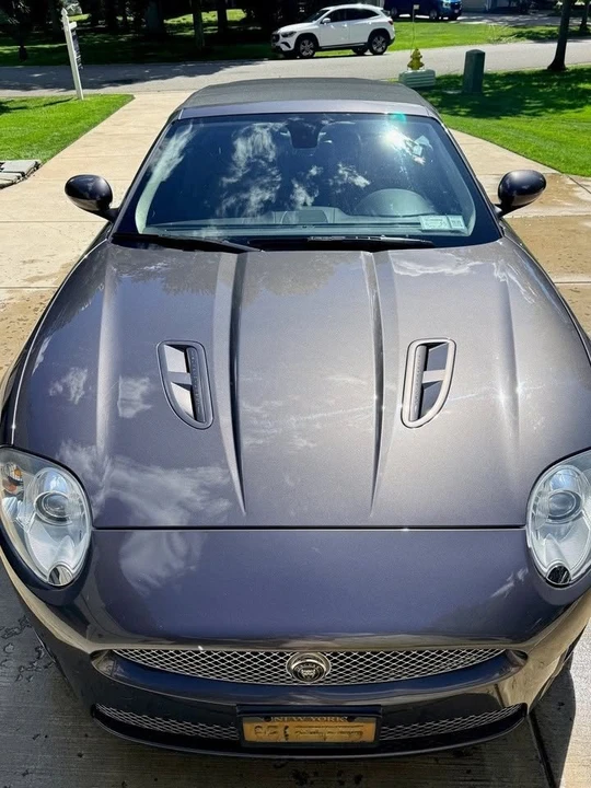 2008 Jaguar X150 XKR - Image 6 of 20