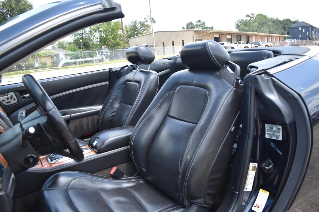 2008 Jaguar X150 XKR - Image 24 of 31