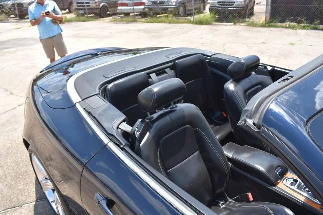 2008 Jaguar X150 XKR - Image 23 of 31