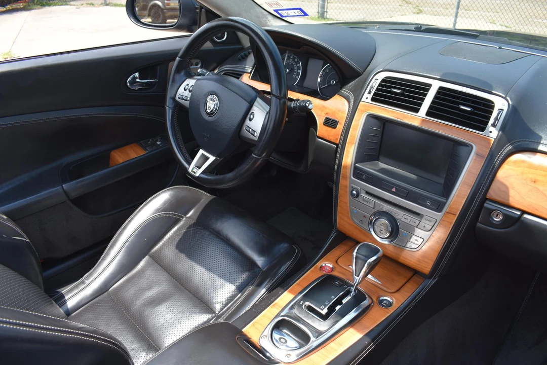 2008 Jaguar X150 XKR - Image 29 of 31