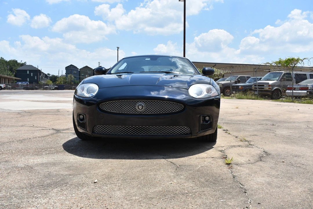 2008 Jaguar X150 XKR - Image 8 of 31