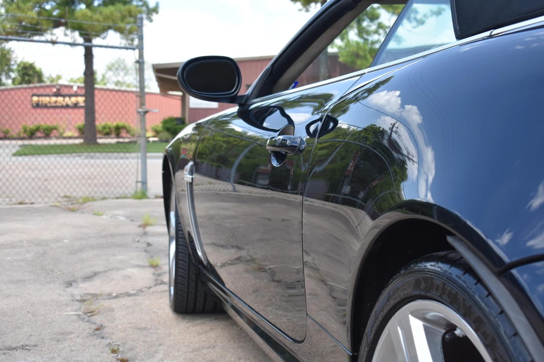 2008 Jaguar X150 XKR - Image 14 of 31