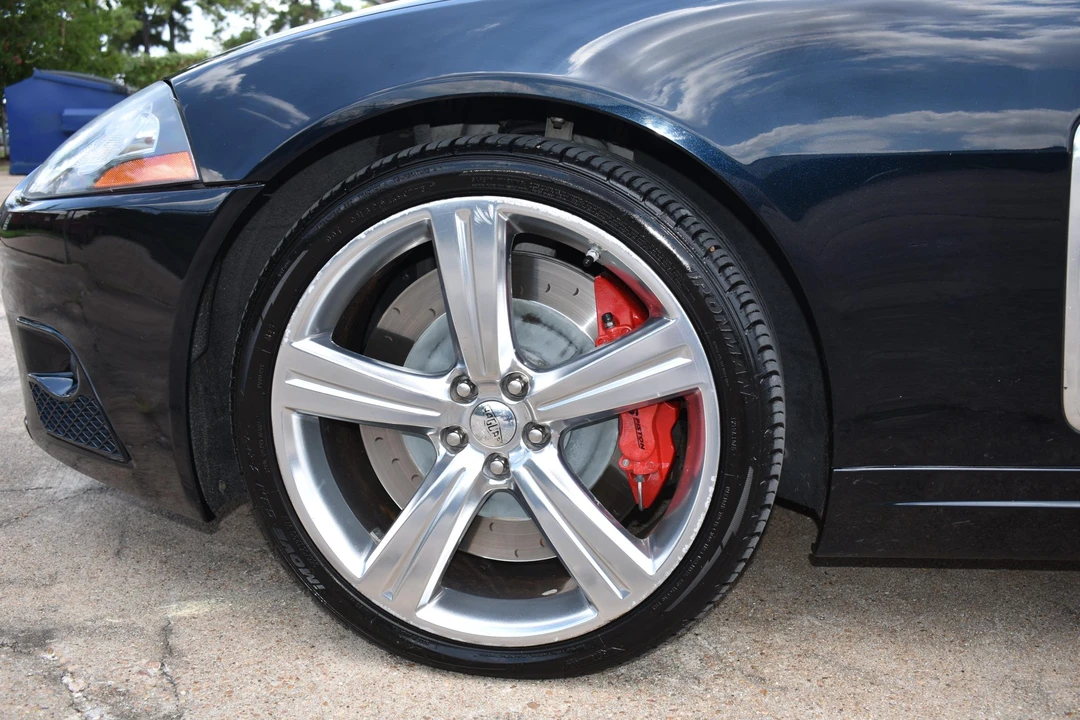 2008 Jaguar X150 XKR - Image 18 of 31