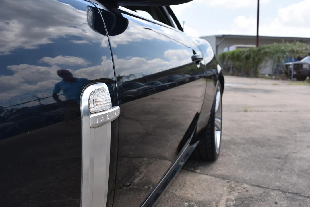 2008 Jaguar X150 XKR - Image 16 of 31