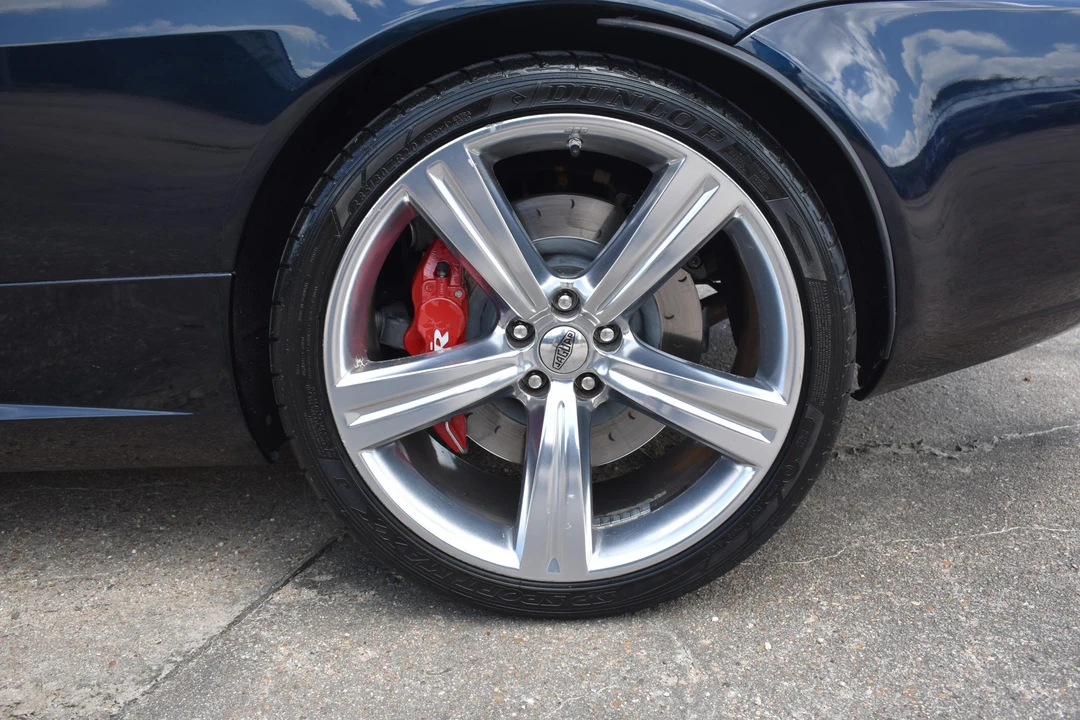 2008 Jaguar X150 XKR - Image 19 of 31