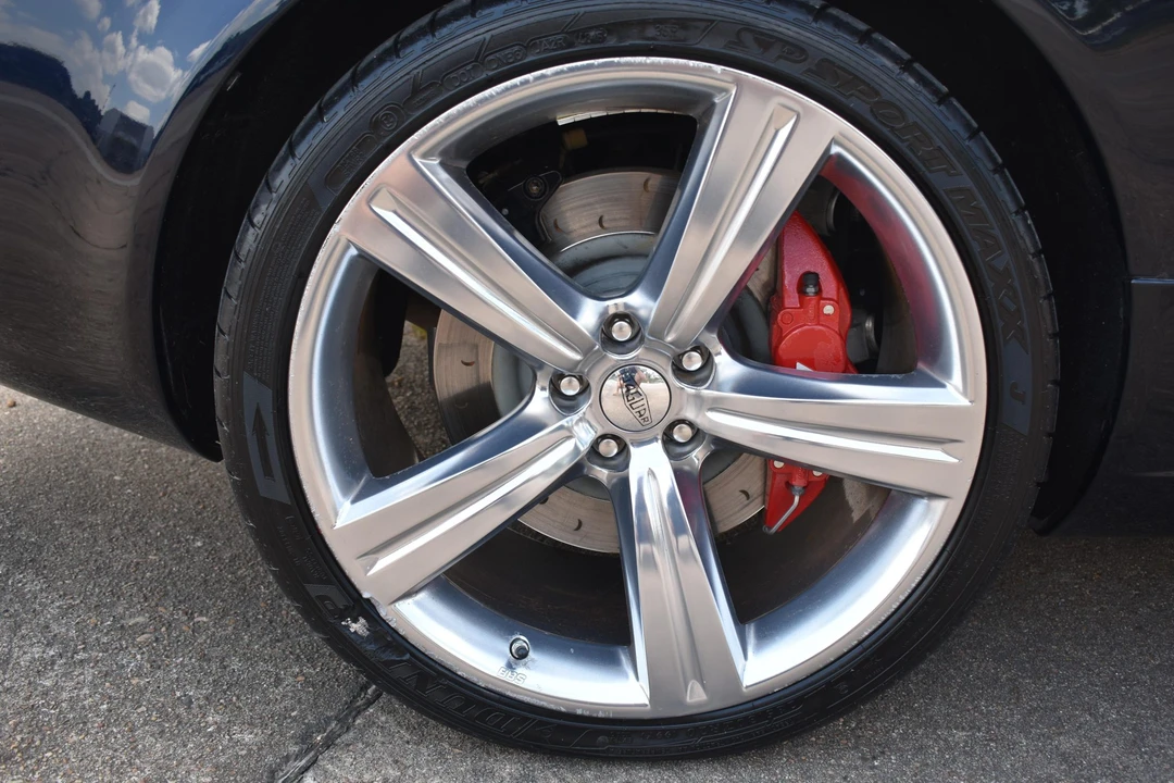 2008 Jaguar X150 XKR - Image 20 of 31
