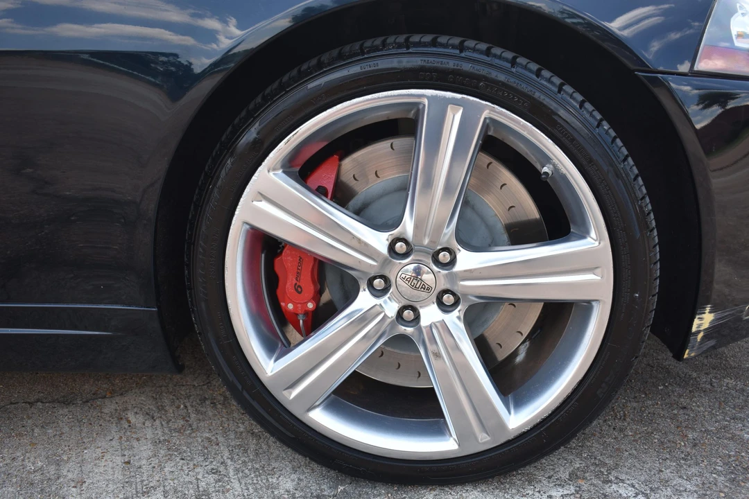 2008 Jaguar X150 XKR - Image 21 of 31