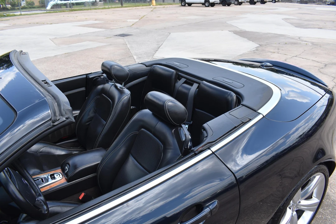 2008 Jaguar X150 XKR - Image 22 of 31