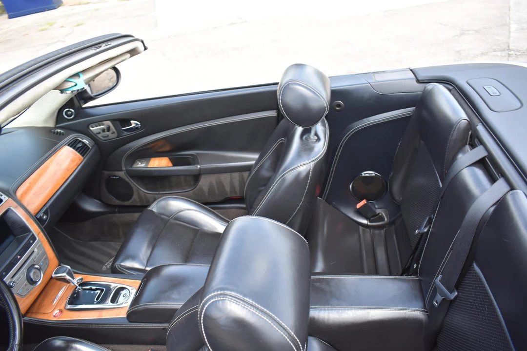 2008 Jaguar X150 XKR - Image 25 of 31