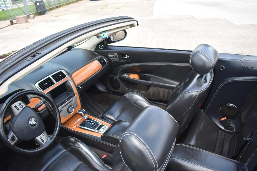 2008 Jaguar X150 XKR - Image 26 of 31