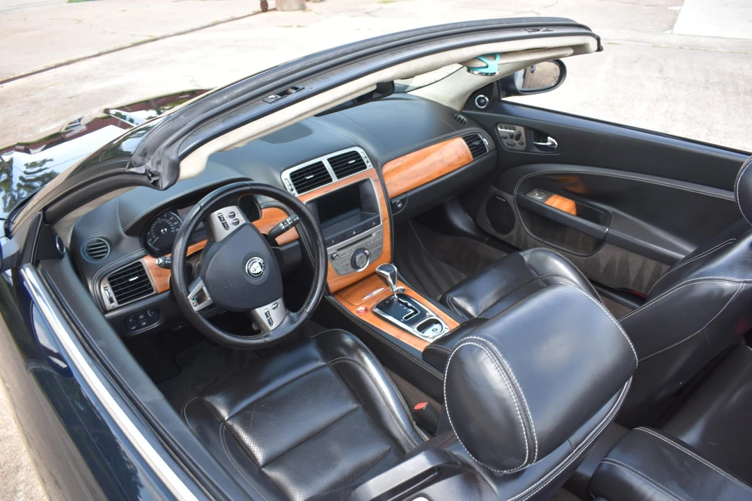 2008 Jaguar X150 XKR - Image 27 of 31