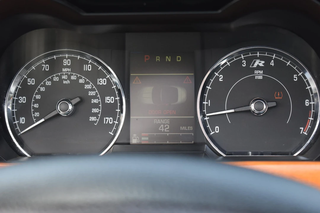 2008 Jaguar X150 XKR - Image 31 of 31