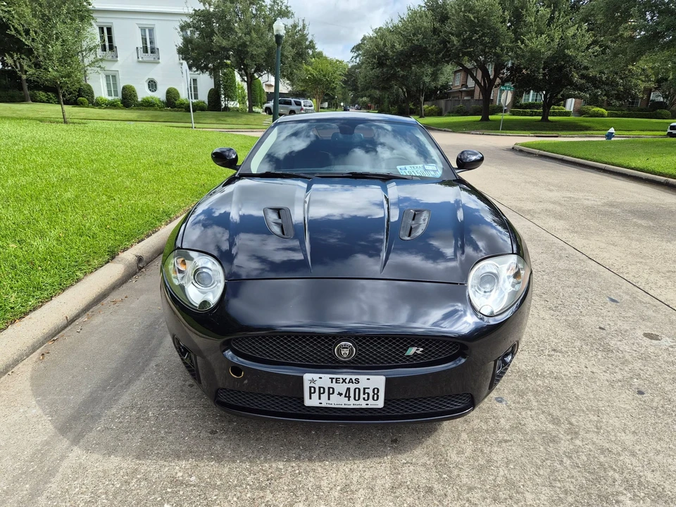 2008 Jaguar X150 XKR - Image 2 of 31