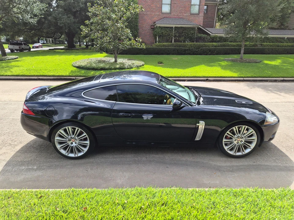 2008 Jaguar X150 XKR - Image 4 of 31
