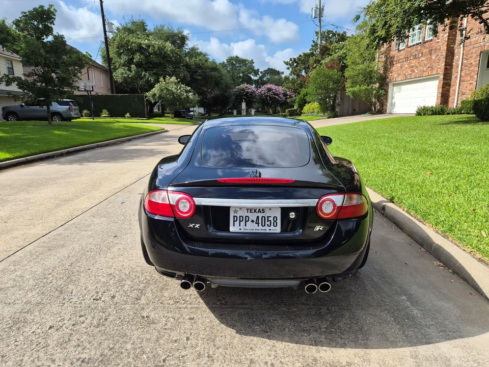 2008 Jaguar X150 XKR - Image 6 of 31
