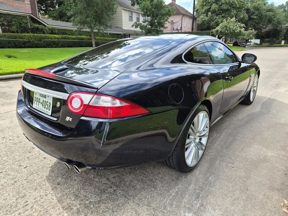 2008 Jaguar X150 XKR - Image 5 of 31