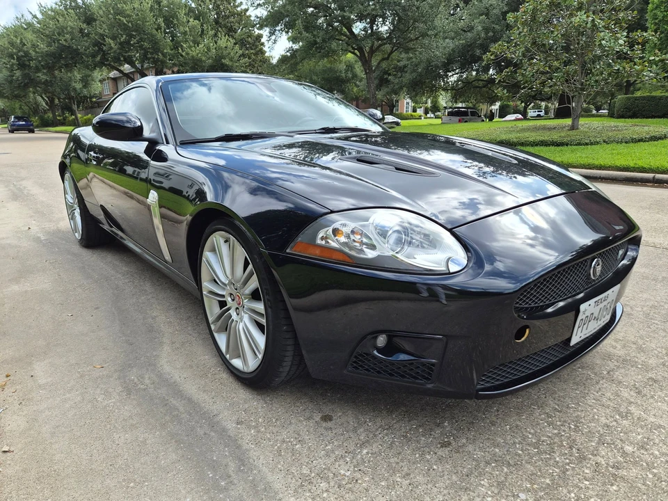 2008 Jaguar X150 XKR - Image 3 of 31