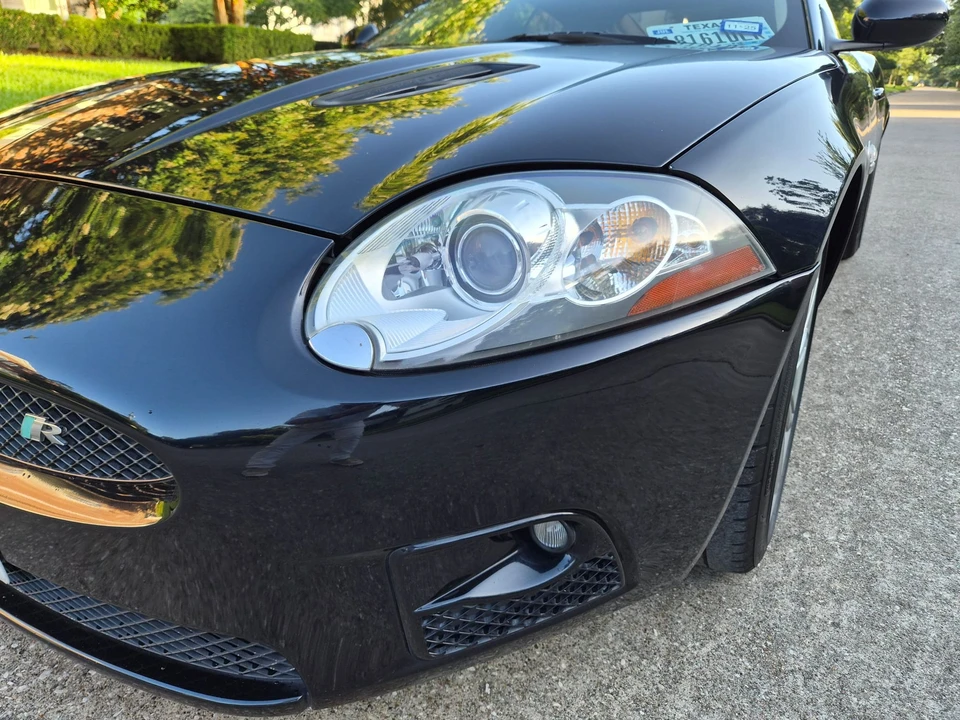 2008 Jaguar X150 XKR - Image 9 of 31