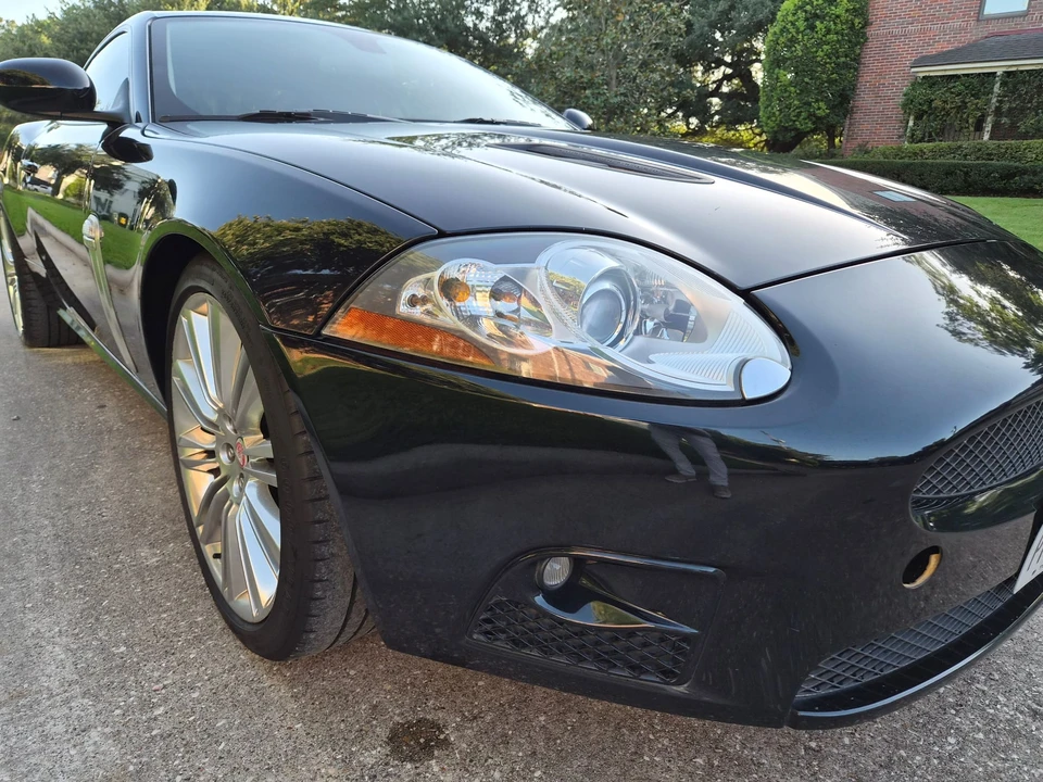 2008 Jaguar X150 XKR - Image 10 of 31