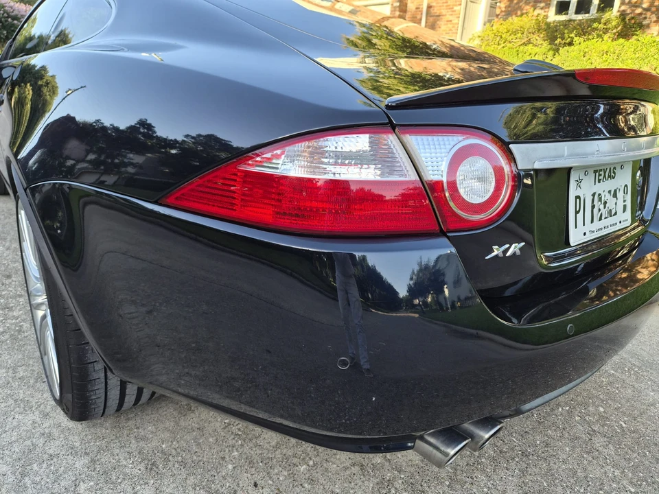 2008 Jaguar X150 XKR - Image 15 of 31