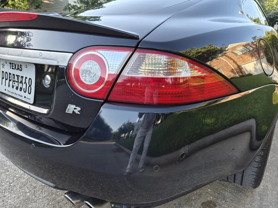 2008 Jaguar X150 XKR - Image 16 of 31